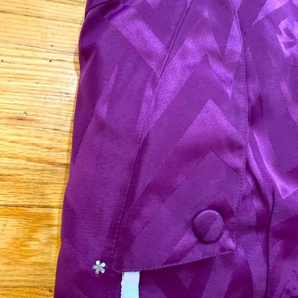 Pretty much Brand new ladies winter jacket. Radical, Nikki Ride, G/L 12/14 - Picture 3 of 12